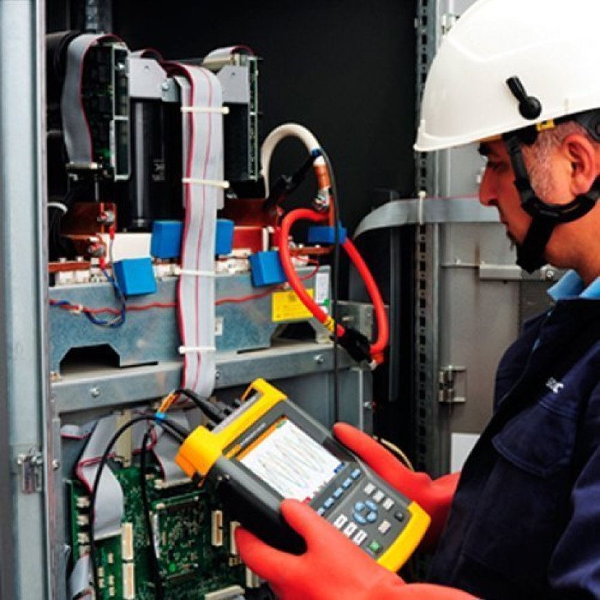 Trusted Electrical Safety Consultants in India | Arc Flash Analysis Services for Industrial Safety