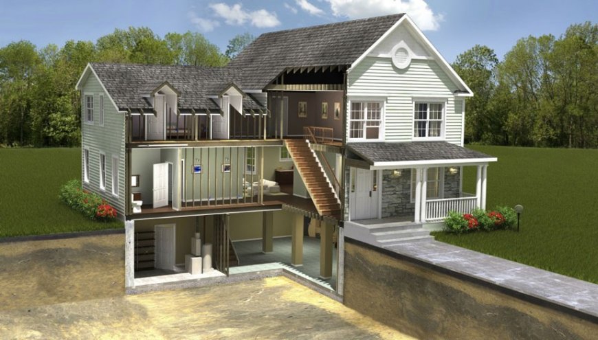 Trusted Home Inspection Services in Groton & Hebron, CT – Anchor Home Inspection