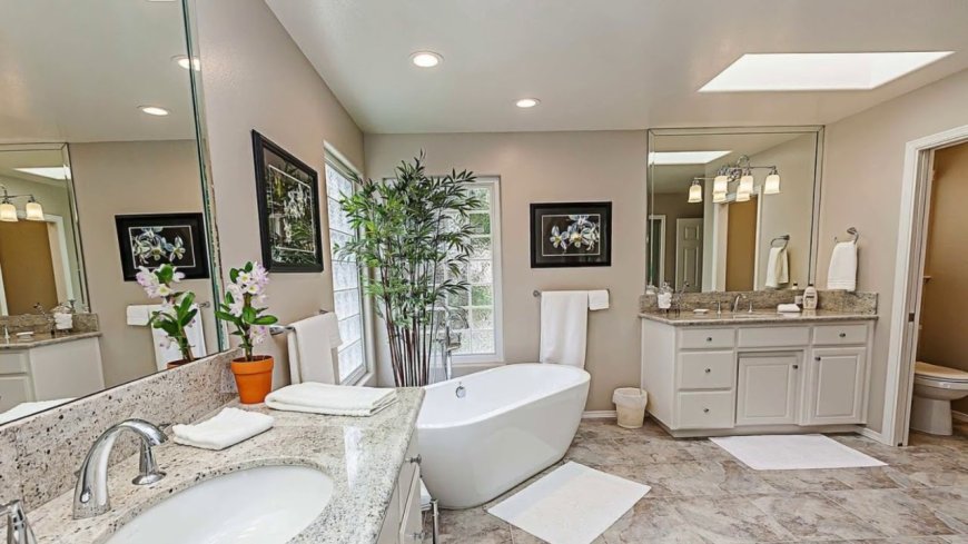 Reimagining Home Interiors: From Basement to Bathroom in Hamilton
