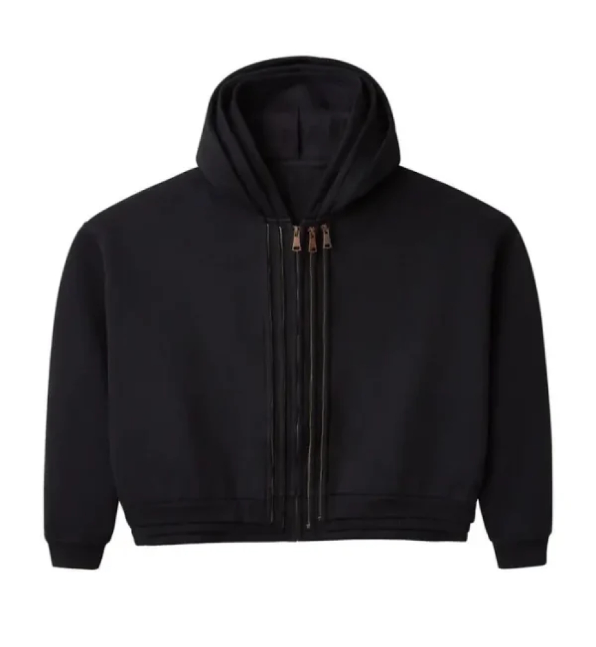 Embrace Urban Identity with GV Gallery Clothing