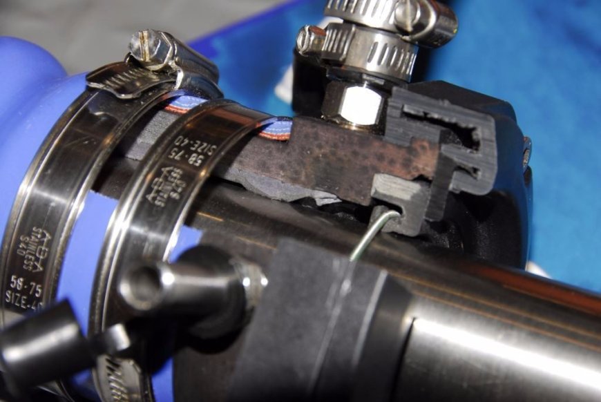 Top Signs It’s Time to Replace Your Best Boat Shaft Seals