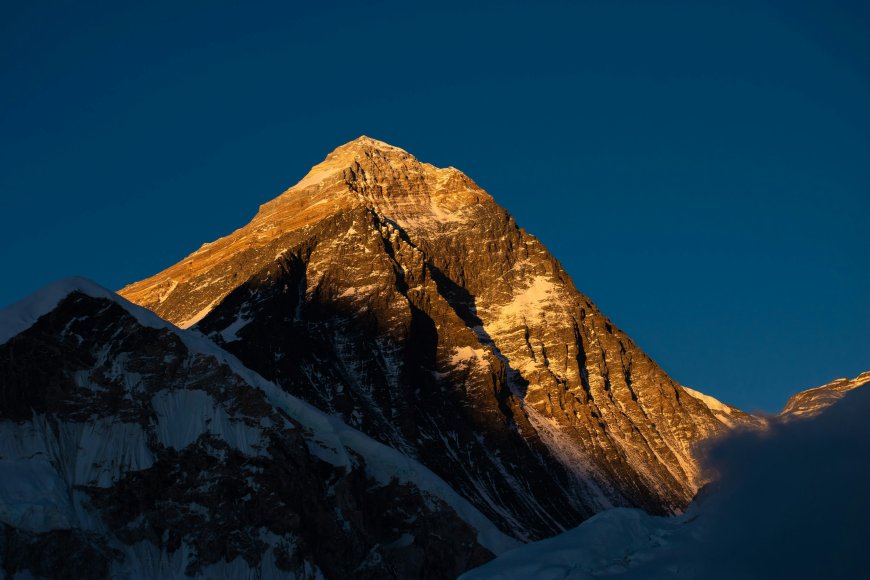 Everest High Pass Trekking – The Ultimate Himalayan Adventure