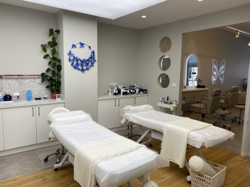 Your Best Skin A Guide to Choosing a Skin Care Clinic in Melbourne