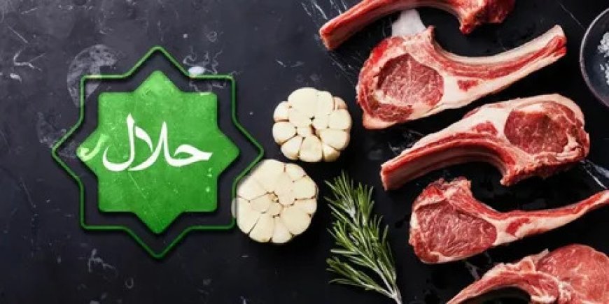 Step-by-Step: How to Buy Halal Meat in Japan