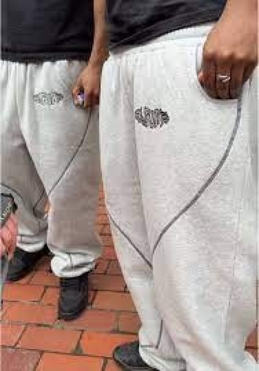 Rise of Up In Flames Clothing: Modern Streetwear Movement