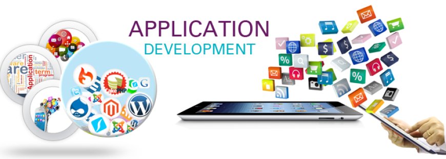 10 Reasons App Development Companies in Kuwait Are Dominating the GCC Market