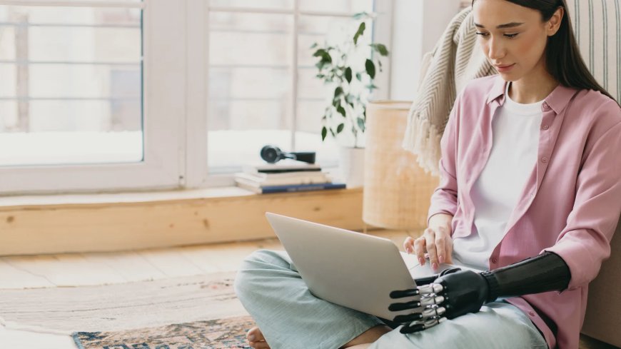 Why Every Business Should Prioritize Accessibility in the Workplace