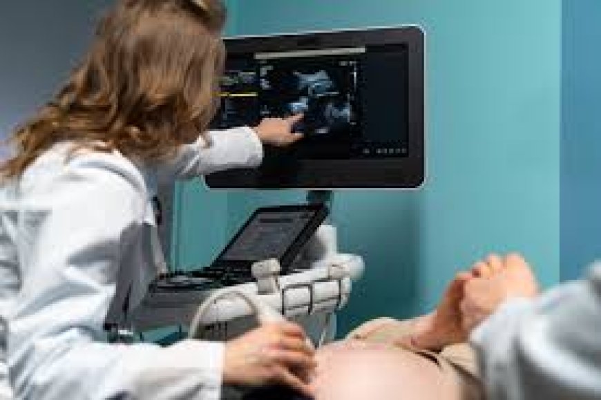 Best Ultrasound Scan Near Me – Get Accurate & Affordable Imaging Services