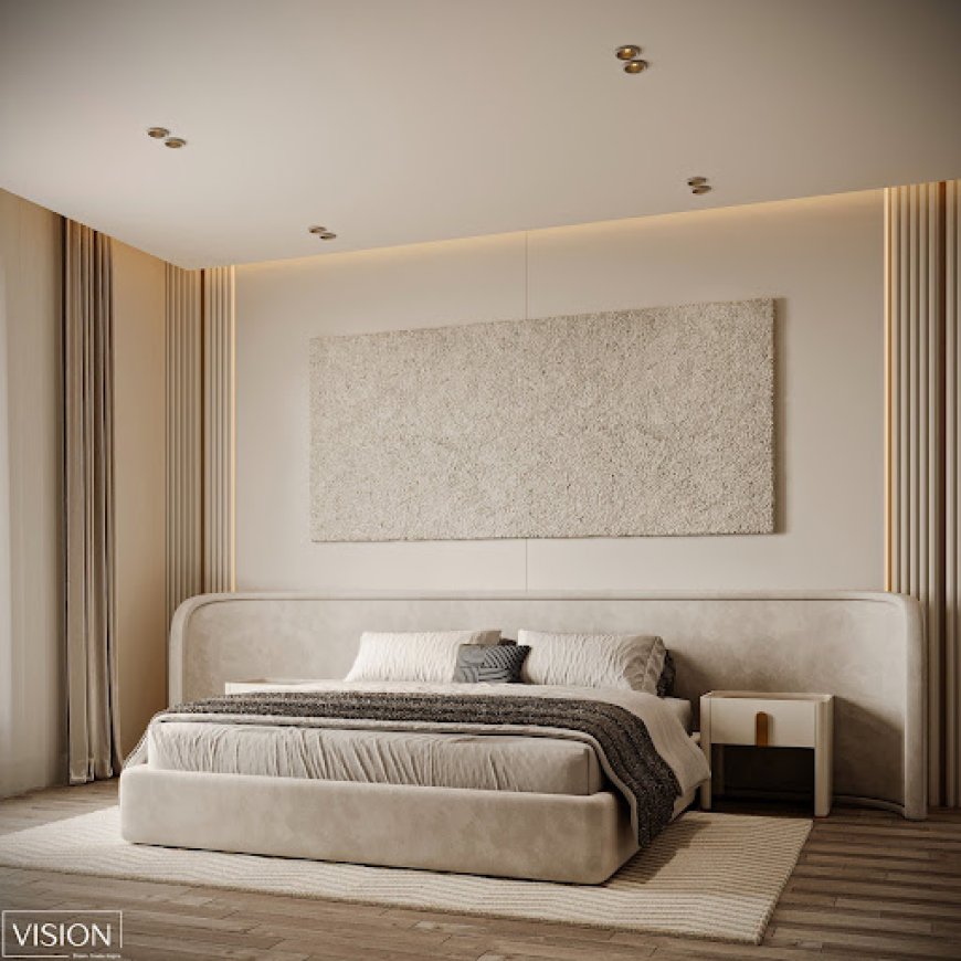 How to Create a Dreamy Bedroom That Reflects Your Personality