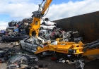 Graveyard or Goldmine? What Scrap Yards Reveal About Australia's Driving Past