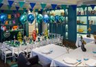 Small Birthday Party Venues in Gurgaon: Budget-Friendly Options