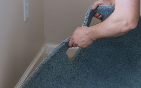 Carpet Removal Service Denver, CO