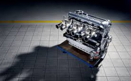 Remanufactured Jaguar Engines vs. Used: What’s the Difference?