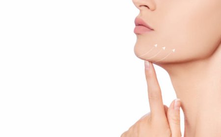 Neck Lift in Jeddah: Tighten Loose Skin and Restore a Youthful Neckline