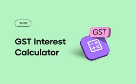 What is the Interest Rate for GST Refund?