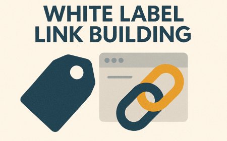 White Label Link Building: A Scalable SEO Strategy for Agencies