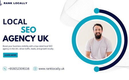 Ranklocally: Powerful PPC Consultancy Nottingham Services