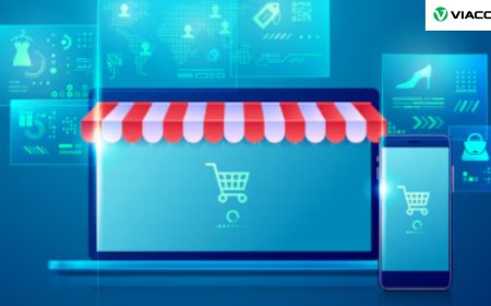 Which Software is best for eCommerce Website Development?