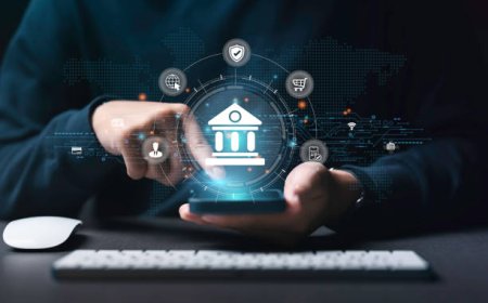 Efficient Loan Management System for Smarter Lending Operations