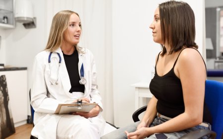 Testosterone Replacement Therapy (TRT): Is It the Right Choice for You?