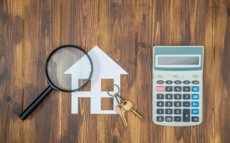 Why Every Renter or Homeowner Should Use a Moving Cost Calculator in 2025