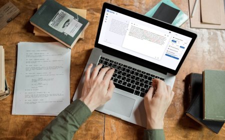 Take My Class Online: Success Stories