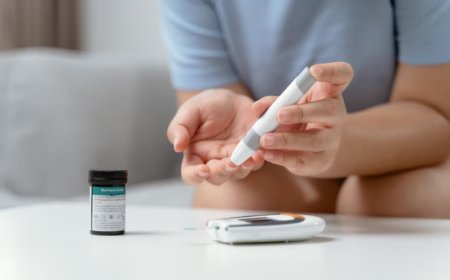 How Metformin Helps Control Type 2 Diabetes?