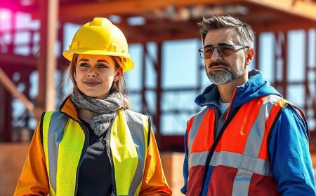 The Importance of Clarity in Written Procedures for Workplace Safety