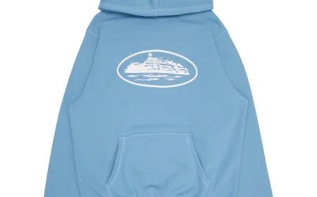 Corteiz Clothing: Real Fashion with Real Meaning