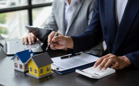 Why Pakistan Top Real Estate Companies Are Dominating the Property Market in 2025!