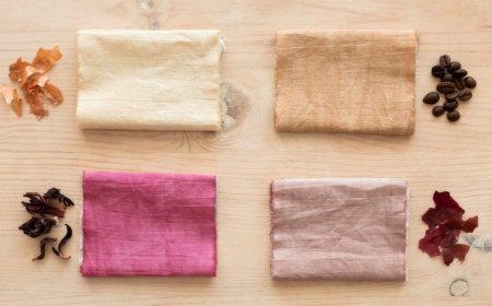 Where to Find the Most Affordable Linen Fabrics in Chicago