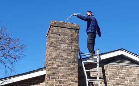 What Every Homeowner Should Know About Chimney Safety