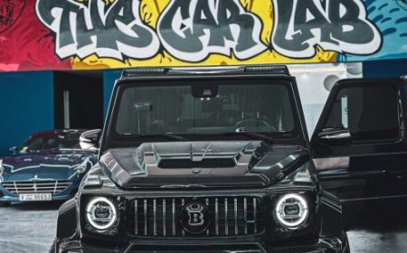 Auto Upholstery Near Me for Classic Cars: Where Passion Meets Precision