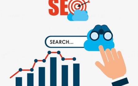 Why Investing in SEO Birmingham Services Is No Longer Optional for Local Brands