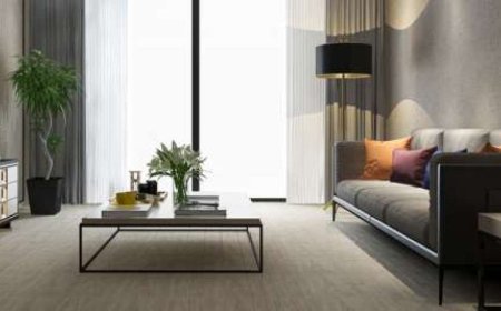 Why Vinyl Waterproof Flooring Is the Modern Home Upgrade You Didn’t Know You Needed