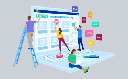 Why Monthly Website Maintenance Is the Secret Weapon Behind High-Performing Sites