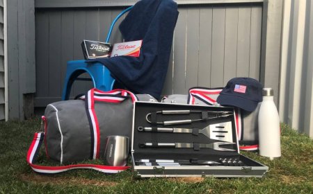 Why Personalized Corporate Gifts Are Redefining Employee Appreciation