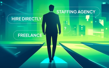 Accelerate Your Project Launch with Ready-to-Work Programmers