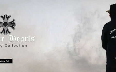 Chrome’s rise in the fashion-art scene