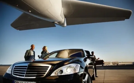 Top Benefits of Using City-to-City Ride Services