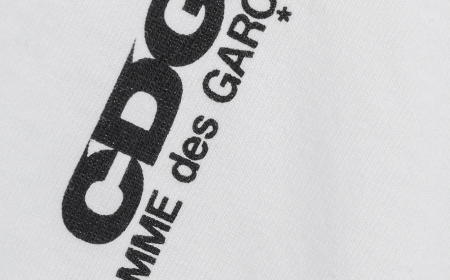 From Avant-Garde to Streetwear: The Many Faces of Comme des Garçons