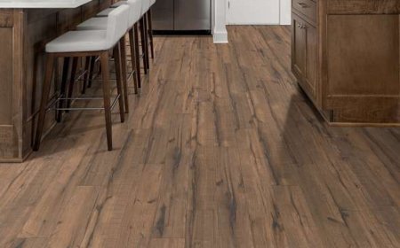 How Laminate Flooring Solves Common Homeowner Flooring Problems