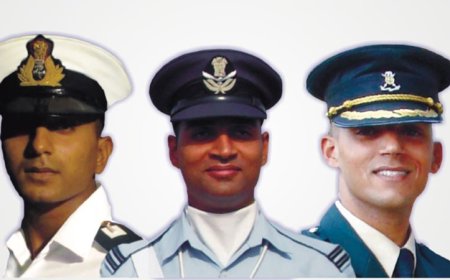 NDA SSB Interview Coaching