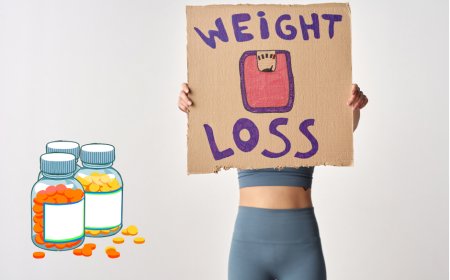 Is It Safe to Buy Weight Loss Medicine Online? What You Need to Know