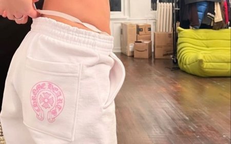 The Most Popular Chrome Hearts Hoodie Designs