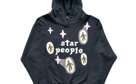 Breaking Boundaries with Broken Planet Clothing