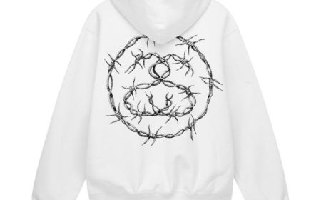 The Go-To Hoodie for Daily Drip