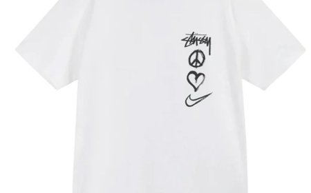 Why Skaters Love the Stussy Hoodie