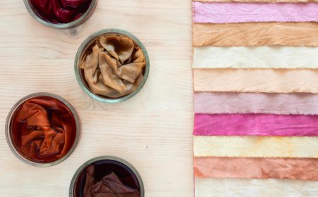 Customer-Favorite Cotton Fabric Stores in Greece: Based on Real Reviews