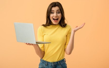 Are you Looking for the Best Laptops on Rent - Work Without Any High Upfront Cost